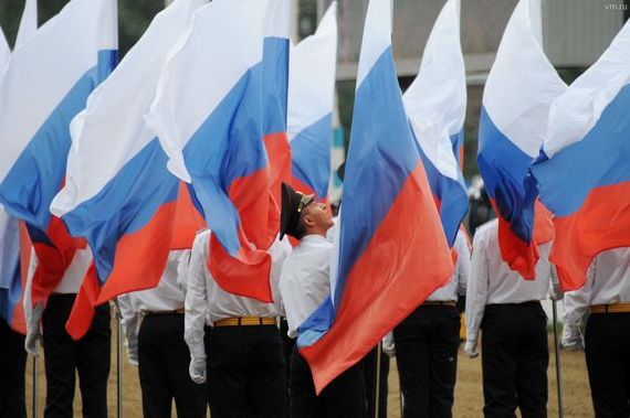 прописка в Малой Вишере